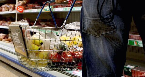 Cost of living crisis