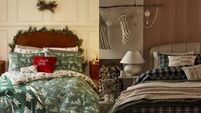 Save or Splurge? We check out two winter bed-linen sets