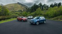 Great deals on all VW models at Blackwater Motors