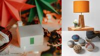 Guide to Ireland's top craft fairs for your festive shopping 