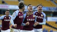 Wolverhampton Wanderers v Aston Villa - Premier League - Molineux