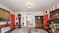 Revealed: Top lots as Cuskinny House contents up for auction