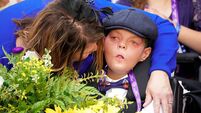 2022 Breeders' Cup
