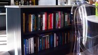 How to maximise a tiny house by learning from hotel interiors