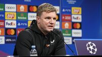 Eddie Howe makes no apologies for Newcastle's no-nonsense approach to winning