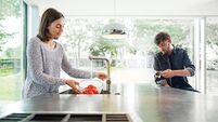 How to make the most of a boiling water tap in your kitchen