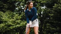 'It’s important to have these conversations' - Sinéad McGrath on endometriosis and a journey through IVF