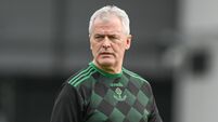 Castlehaven v Nemo Rangers - Cork County Premier Senior Club Football Championship Final