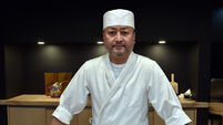 Why Takashi Miyazaki will risk Michelin star by closing Ichigo Ichie