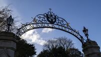 Blackrock College
