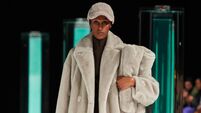 Take Cover: Ten ways to wear stylish winter outer-layers