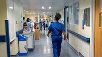 Nurses' pay