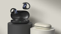 1More Fit SE Open Earbuds S30: Redefining athletic audio design