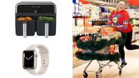 Bargain Hunter: A €65 Ninja air fryer dupe in Tesco, how to win your Christmas shop for €1
