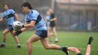 No separating Castleisland and Clonakilty after entertaining draw