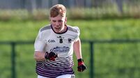 Two off for Skibb as Tralee CBS open with a victory
