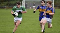 Corn Uí Mhuirí corner: Your full game-by-game guide to a hectic day of Munster PPS football