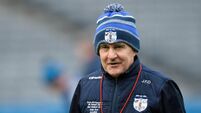Knocknagree v Multyfarnham - AIB GAA Football All-Ireland Junior Club Championship Final