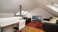 €295k Douglas Road pad has an invested owner who created best possible space