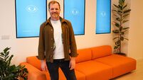 My Job: I want to be creating things that are of value