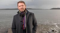 Stephen Teap: ‘I want to be able to tell my sons I did something’