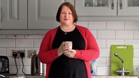 Cervical screening: I'm grateful to be here - many people are not as lucky