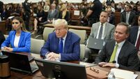 Mick Clifford: Looking at the US, it’s no wonder autocratic figures are feeling good 