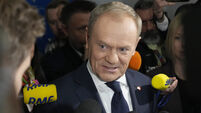 Poland’s opposition leaders sign deal which lays ground for new government