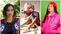 Weekend Loves: Irish design, literature and podcasting