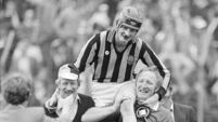 Kilkenny v Cork - All-Ireland Hurling Championship Final