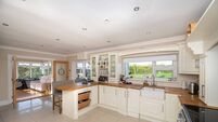 €395,000 White's Cross home has an added sunroom and two attic rooms making it ideal for family 