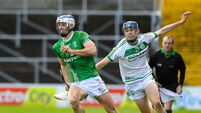 Shamrocks Ballyhale v O'Loughlin Gaels - Kilkenny County Senior Club Hurling Championship Final