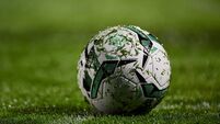 Waterford v Dundalk - SSE Airtricity League Premier Division