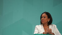 Sinn Fein Ard Fheis 2023
