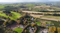 Lee Valley home is fit for family, fun and games, and pets 