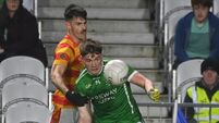 How Newcestown put the clampers on Dohenys' deadly duo