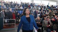 Elaine Loughlin: Sinn Féin's 'media agenda' works both ways