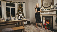 Marks and Spencer Christmas advert 2023