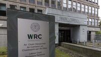 Direct provision centre worker mocked over English accent awarded €3,500 compensation
