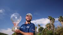 Nedbank Golf Challenge - Day Four