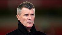 Nottingham Forest v Manchester United - Carabao Cup - Semi Final - First Leg - City Ground