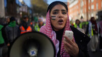Israel-Hamas conflict