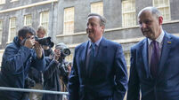 Cabinet reshuffle