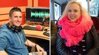 Podcast Corner: Heffernan and O'Mahony back together for new show 