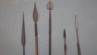 Limerick woman to fulfill late father's wishes to repatriate African and Aboriginal antiquities