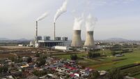 World struggling to get on track in fight against climate change, says report