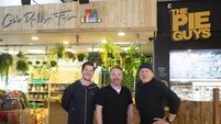 Two new stalls add to variety of tastes at Cork's English Market