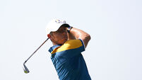 44th Ryder Cup - Day Three - Marco Simone Golf and Country Club