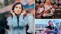 Too loud? Why hearing damage is an issue for musicians and audiences alike