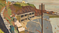 Art and antique sales in Limerick, Dublin and London
